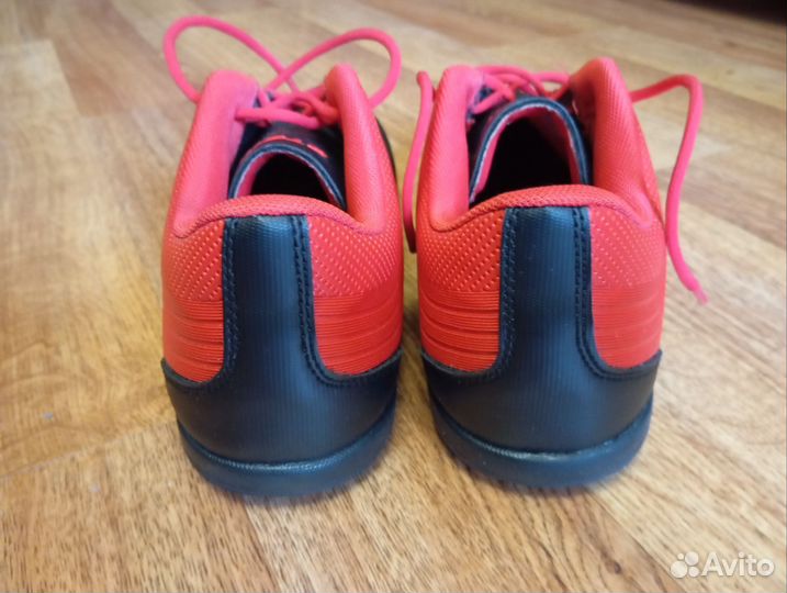 Футзалки atemi 43