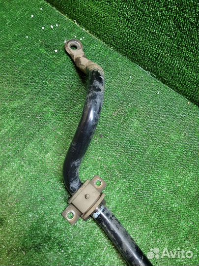 Стабилизатор подвески Mitsubishi Lancer 9,передний