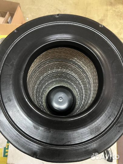 Воздушный фильтр mfilter A579