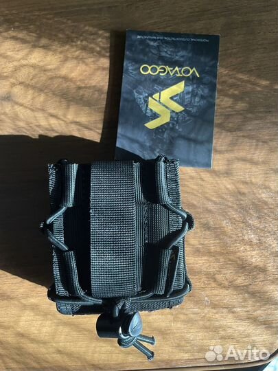 Чехол для наручников