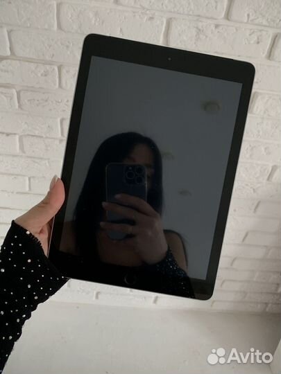 iPad 5 поколения
