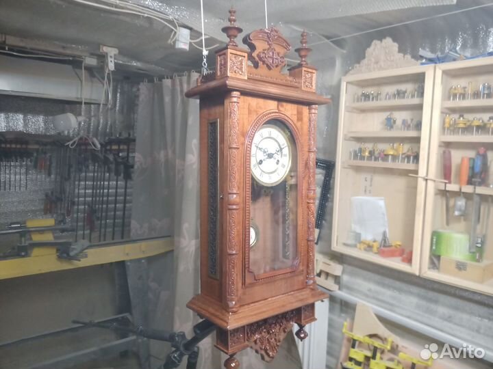 Столярные работы по дереву