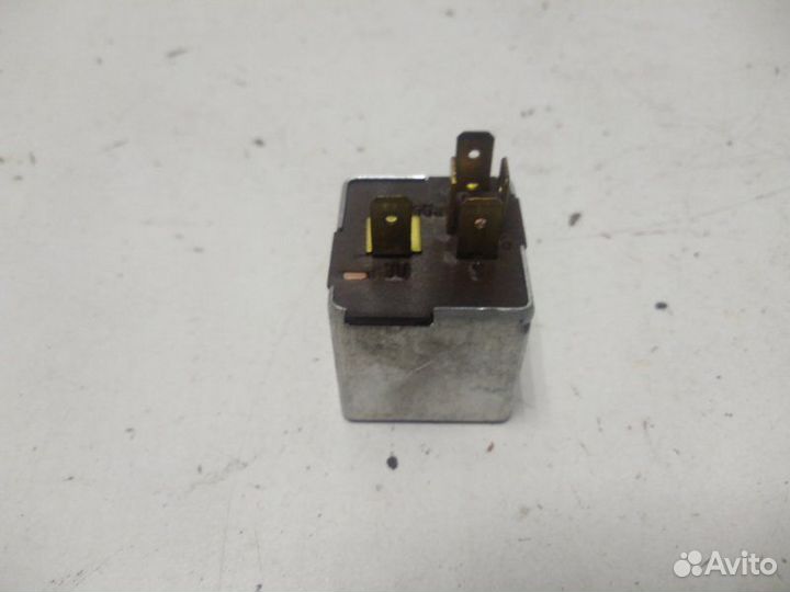 Реле Audi 80/90 B4 1992-1995 седан 2.0 ABT моно
