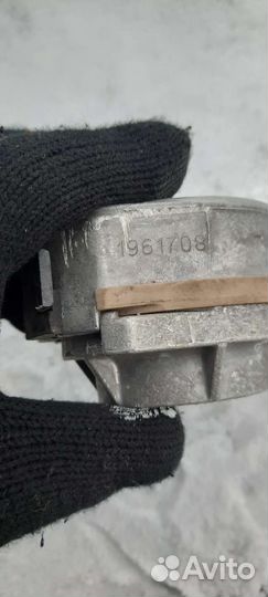 Ролик натяжной scania,volvo