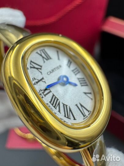 Часы cartier женские