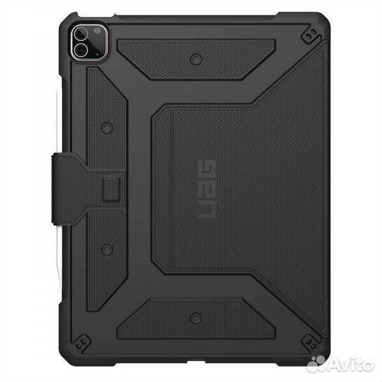 Чехол UAG Metropolis для iPad Pro 12.9