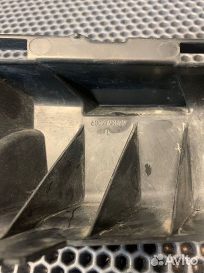 Крепление бампера переднее левое Bmw X7 G07 M-pack