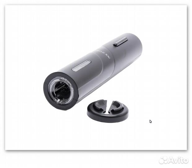 Штопор электрический Circle Joy