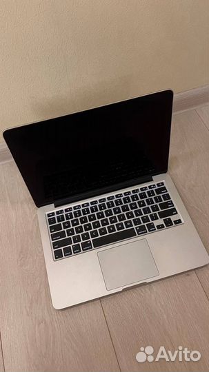 Apple MacBook Pro 13 2015