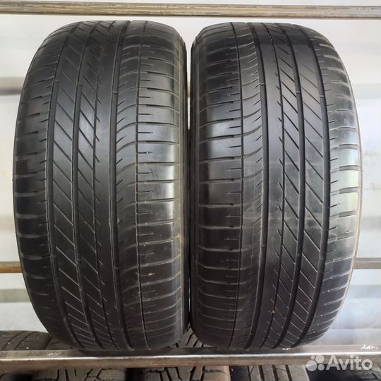 Goodyear Eagle F1 Asymmetric 275/45 R20