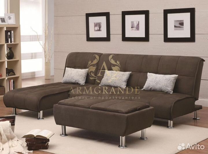 Диван в рассрочку с гарантией