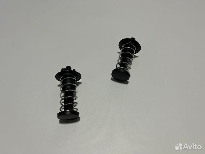 Пружина капота Mercedes W212 W204 W221 новая