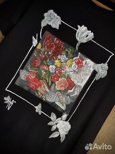 Кастомизация одежды