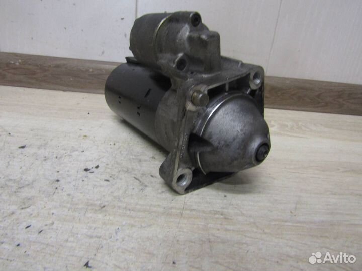 Стартер D5244T Volvo XC90 2.4 S60 S80 2