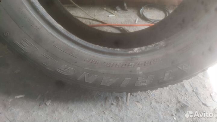 Triangle Snow-LL01 235/60 R18