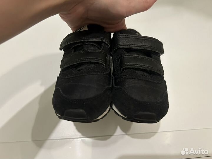 Кроссовки Nike 22 размер