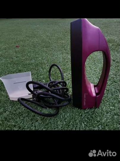 Отпариватель дорожный travel steamer