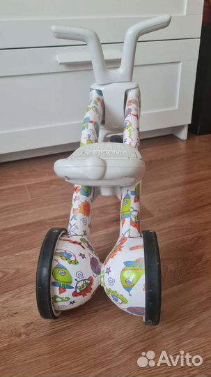 Беговел детский