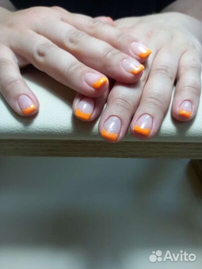 Ищу модель на маникюр и педикюр