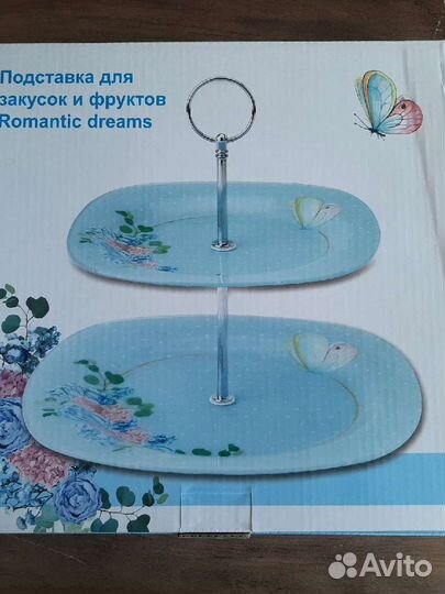 Подставка для фруктов