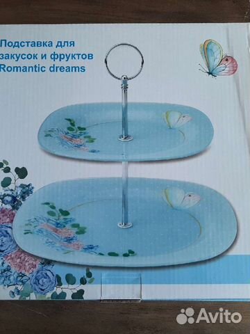 Подставка для фруктов