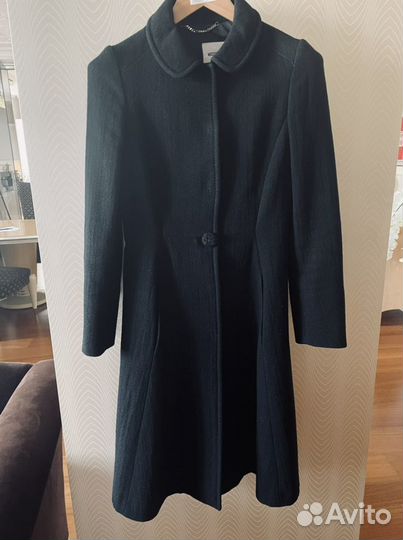 Пальто Moschino