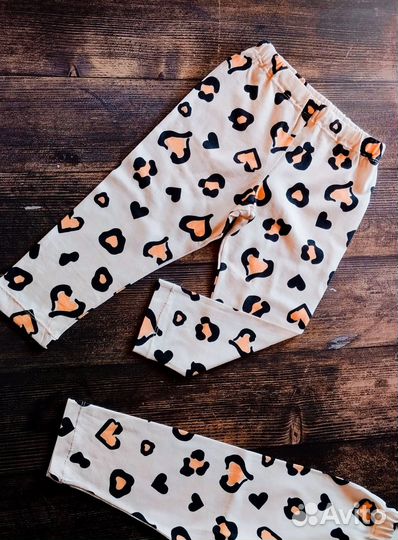 Лосины 80/86/92/98