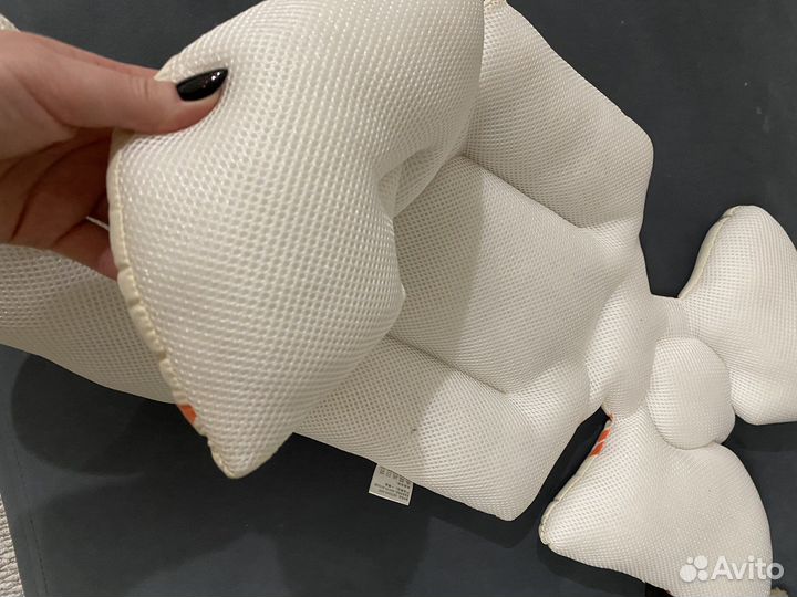 Подушка на стул/коляску