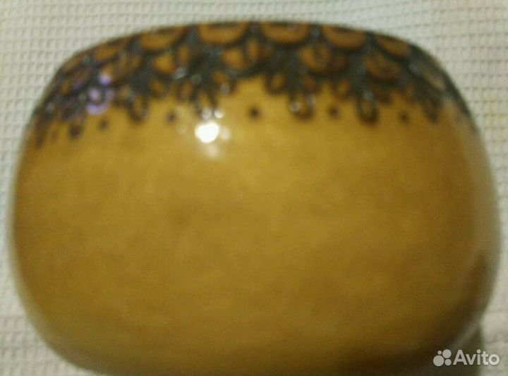 Шкатулка СССР