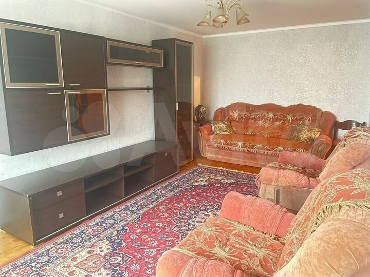 2-к. квартира, 56 м², 7/9 эт.