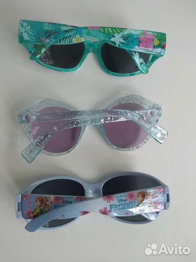 Солнцезащитные очки Disney