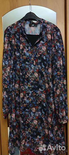 Женские вещи пакетом 42 44