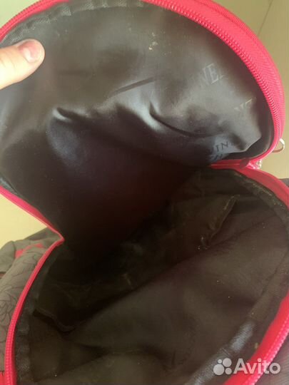 Школьный рюкзак grizzly для девочки