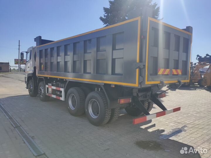 DongFeng DFH3440A80, 2023