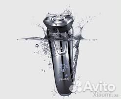 Электробритва Xiaomi Pingjing 3D Smart Shaver ES3