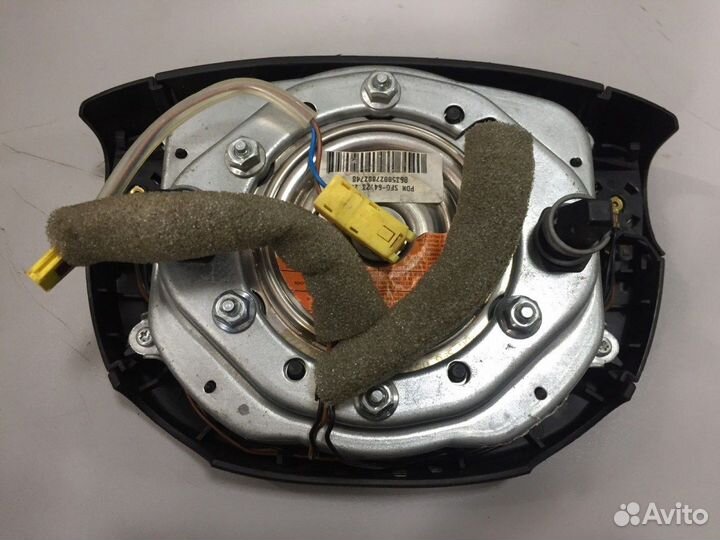 Подушка безопасности (Airbag) Ford Galaxy