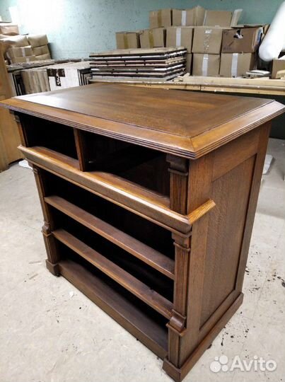 Реставрация антикварной мебели