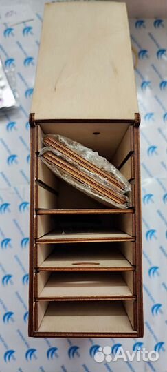 Ресницы для наращивания