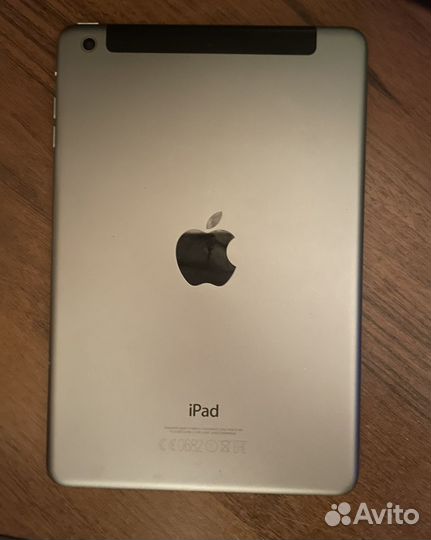 iPad mini 2 32gb