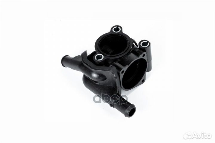 Корпус термостата ford focus I/transit/tourneo