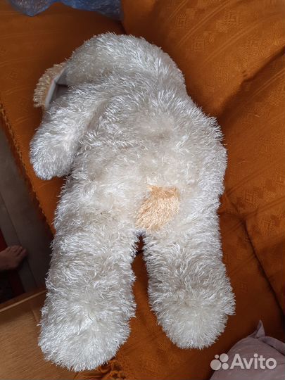 Большая мягкая игрушка