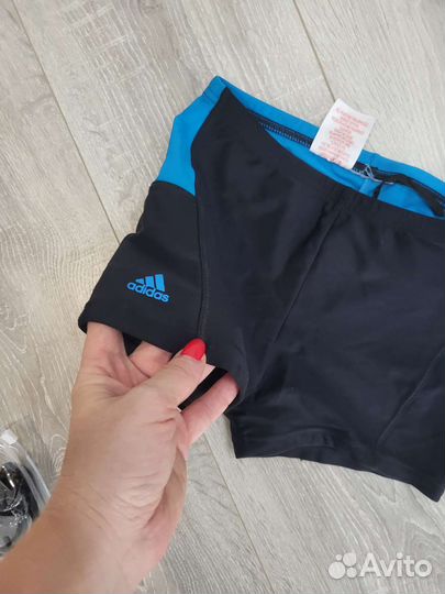 Плавки р.122-128-134