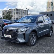 Livan X6 pro 1.5 AMT, 2023, 3 600 км, с пробегом, цена 2 289 000 руб.