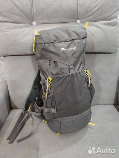 Рюкзак туристический outventure hiker 35