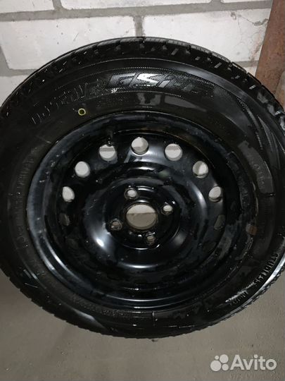 Toyo Observe Garit G6 175/65 R14