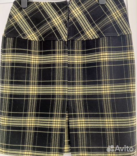 Юбка б/у