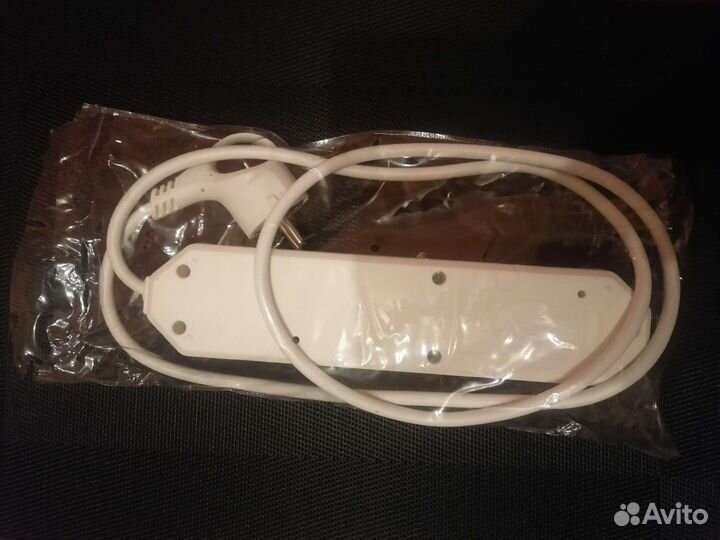 Блок розеток Эра