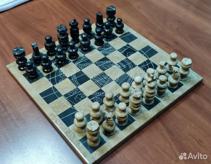 Сувенирные шахматы
