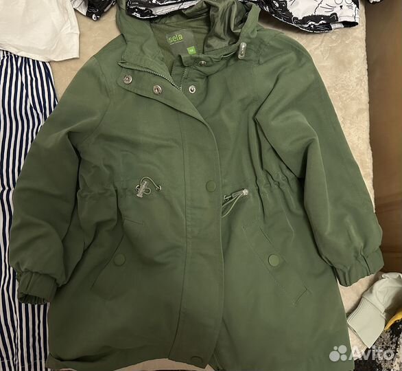 Детская одежда