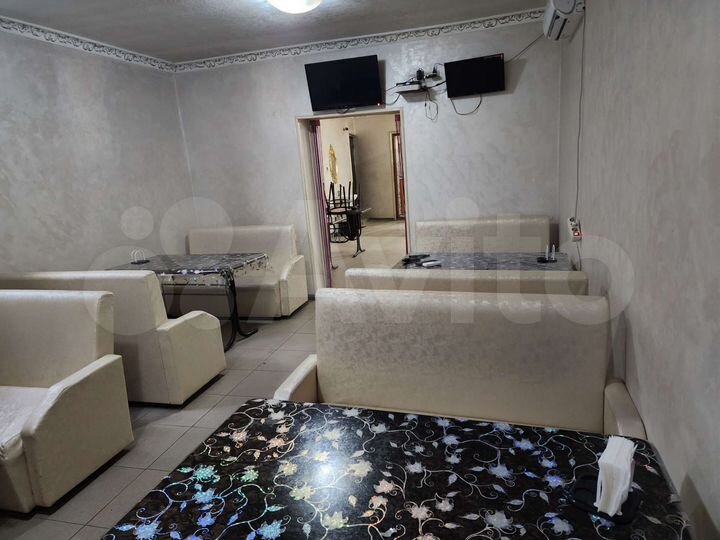 Общепит, 70 м²